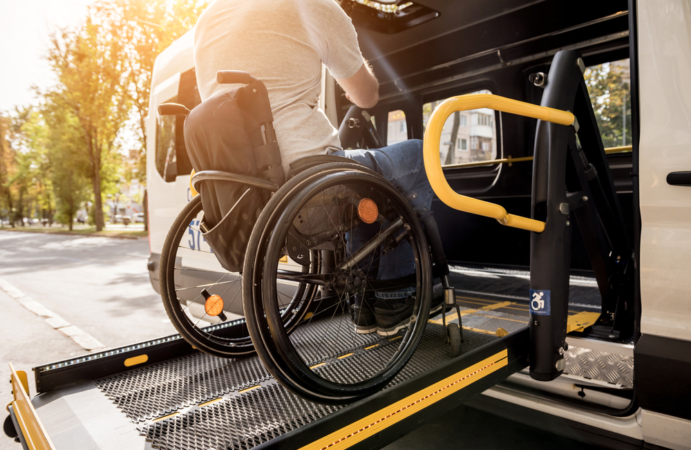 avoiding errors wheelchair lifts